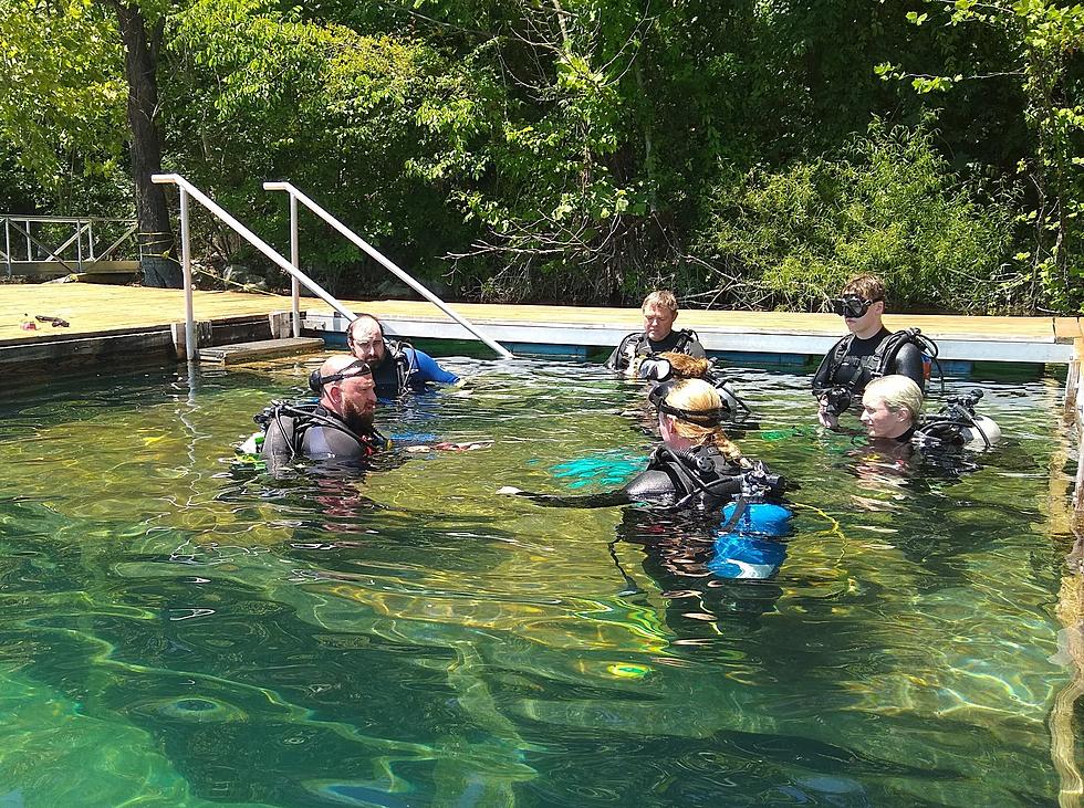 Check Out This Alabama Dive Park We Bet You Didn't Know About 