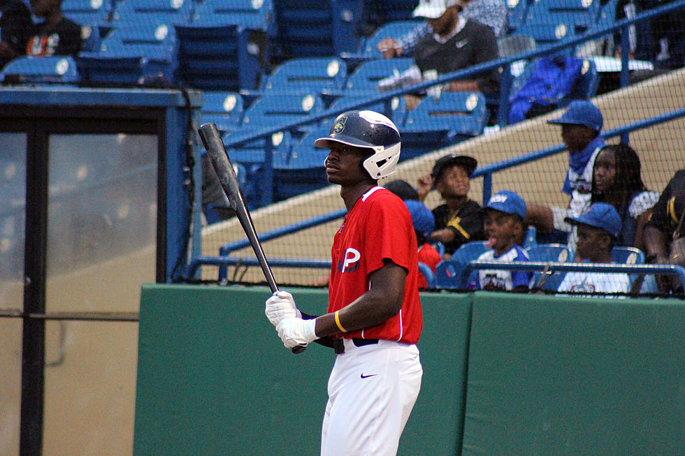 Stillman&#8217;s Kelvin Reese Represents For Tuscaloosa As All-Star Game MVP