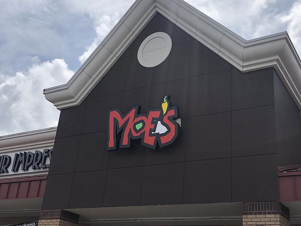 Kids Eat Free On Sundays At Moe’s In Tuscaloosa, Alabama