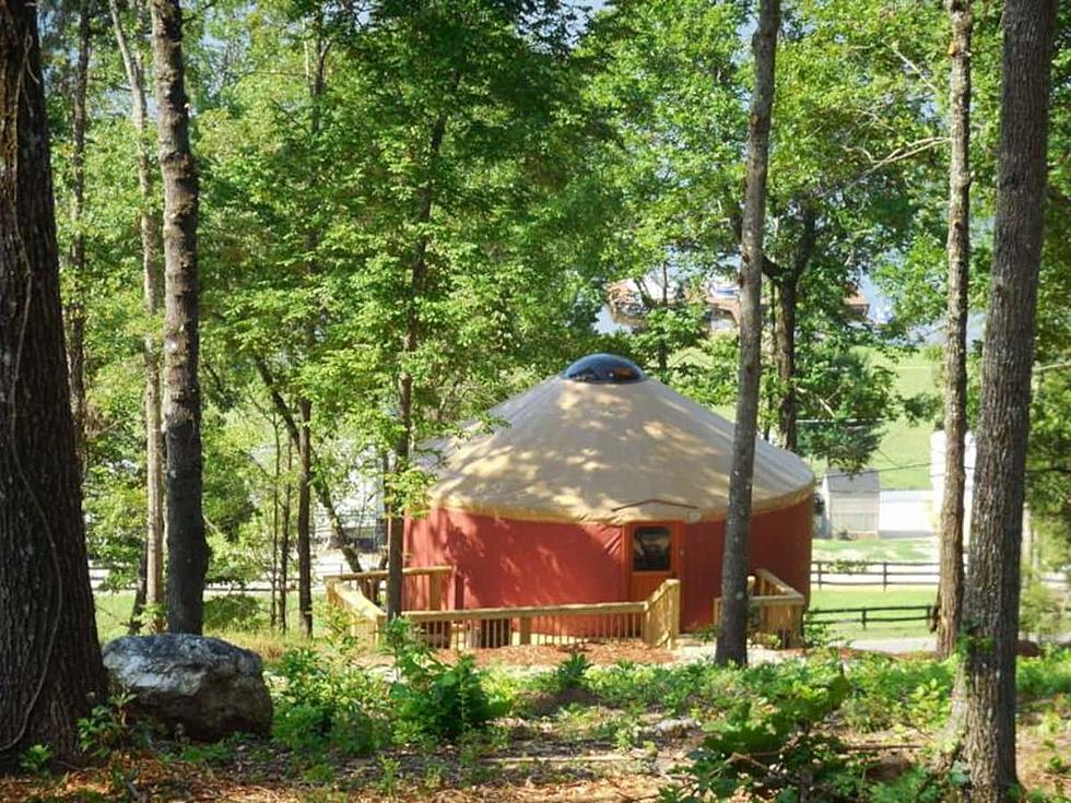 Is One of Alabama’s Quirkiest Airbnb Worth The Stay?