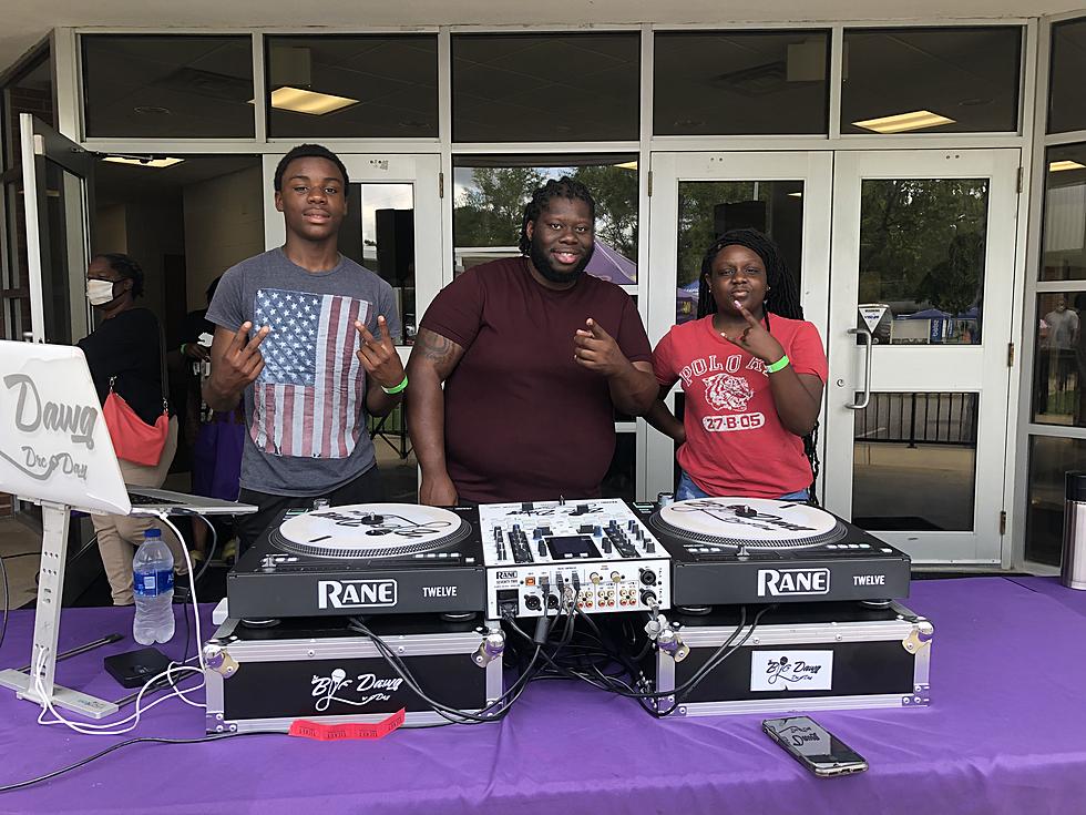 Shelton State’s Free Tuscaloosa, Alabama Community Event Serves Hundreds