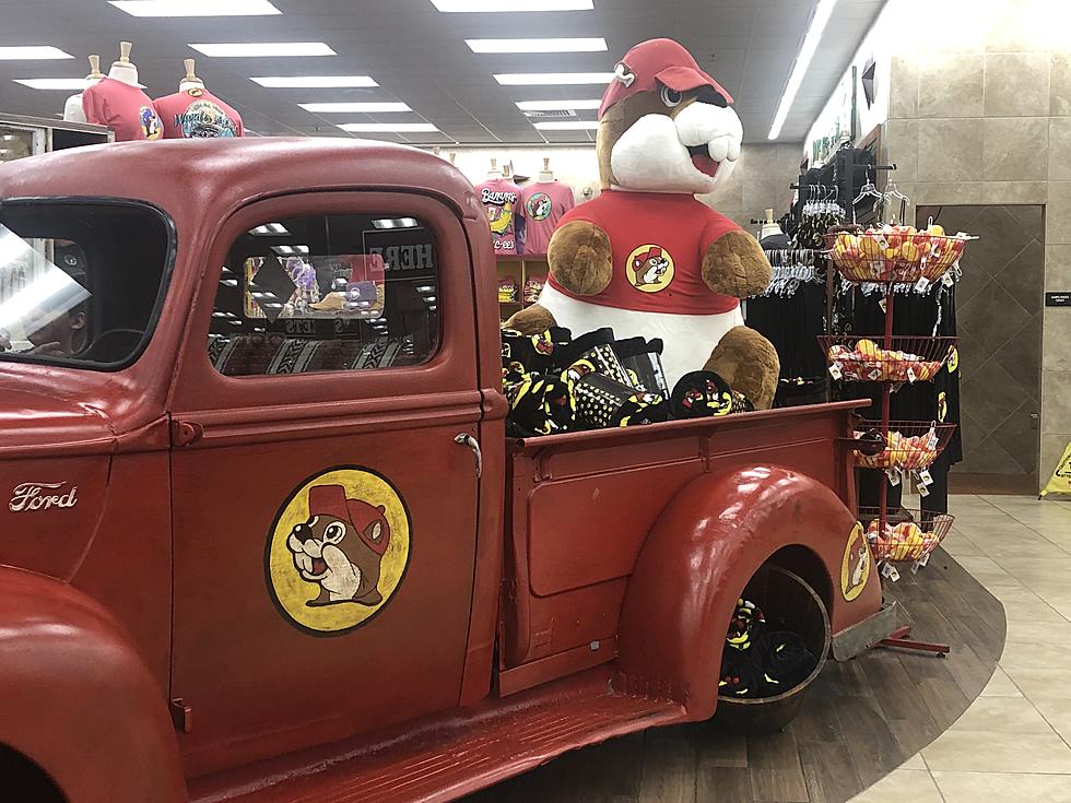  Photo Proof: This Is One of Alabama's Best Gas Stations