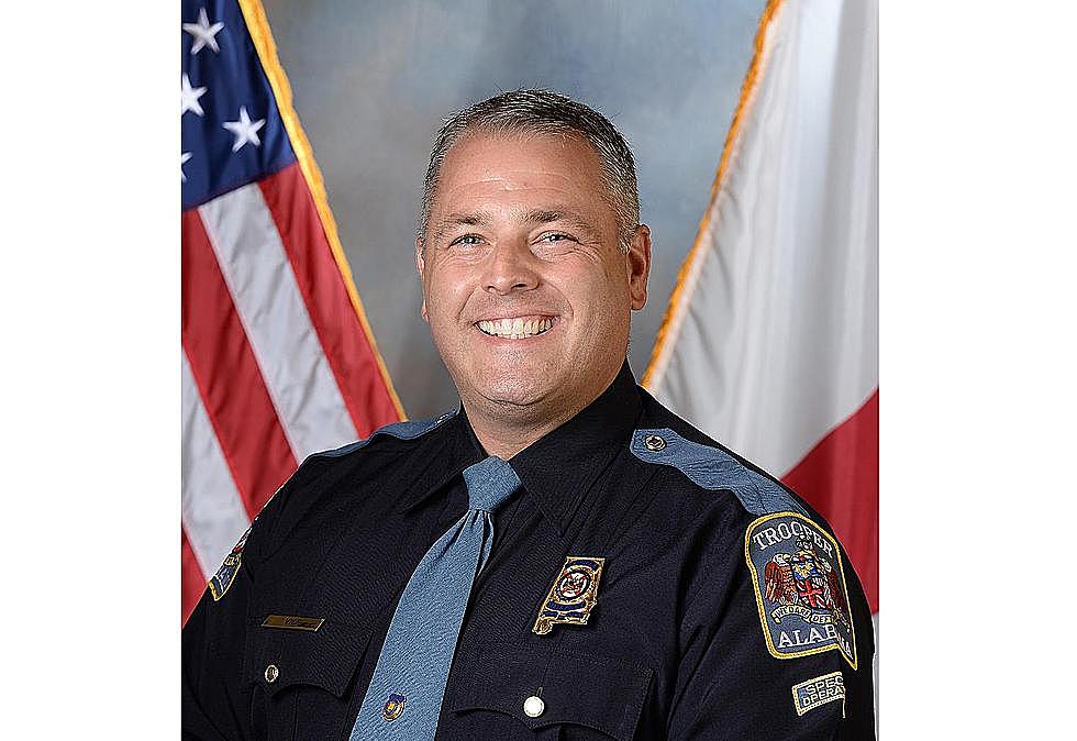 State Trooper To Be Honored at Northport 8k Event 