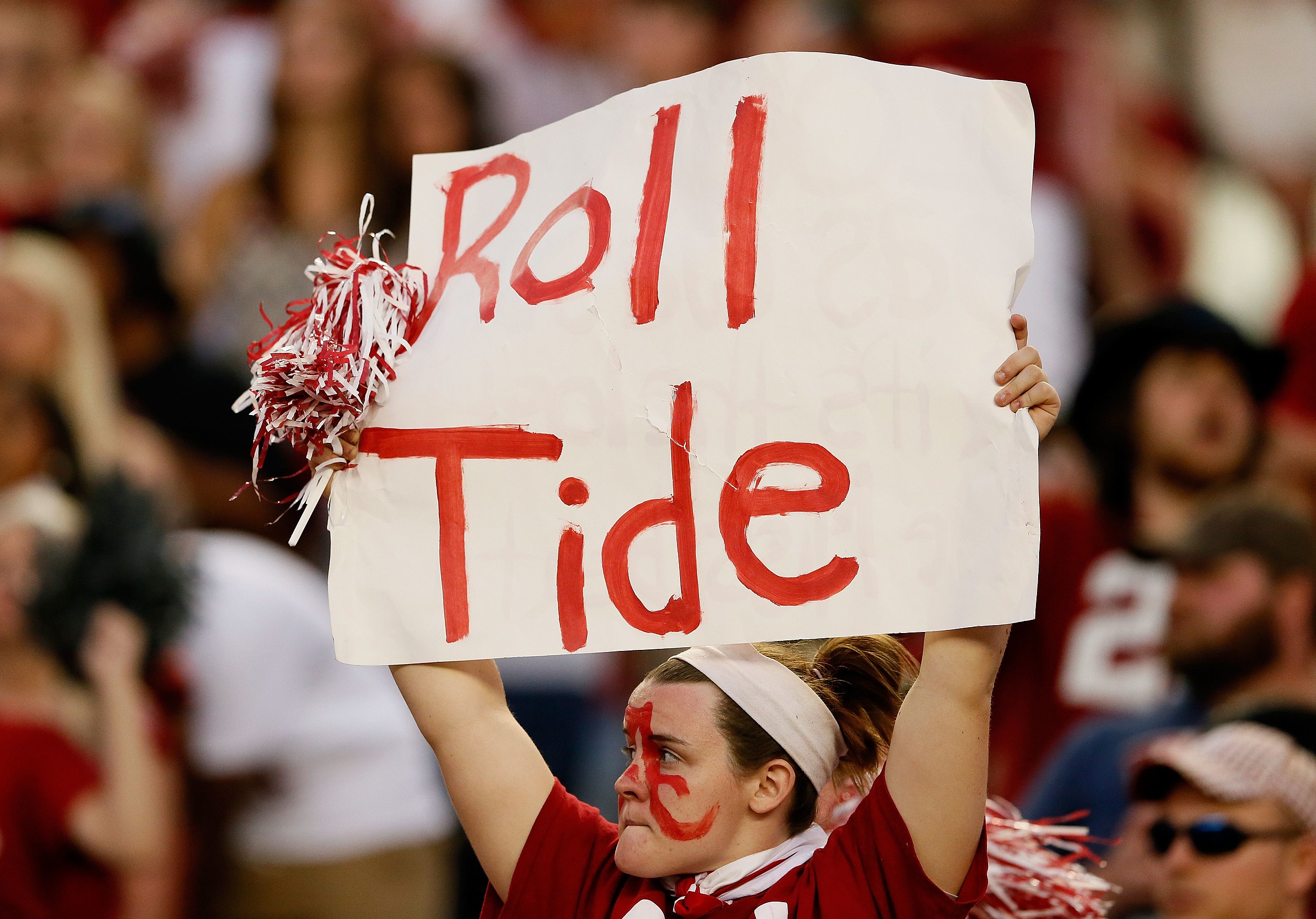 Crimson Tide Roll Call: January 8, 2022 - Sports Illustrated