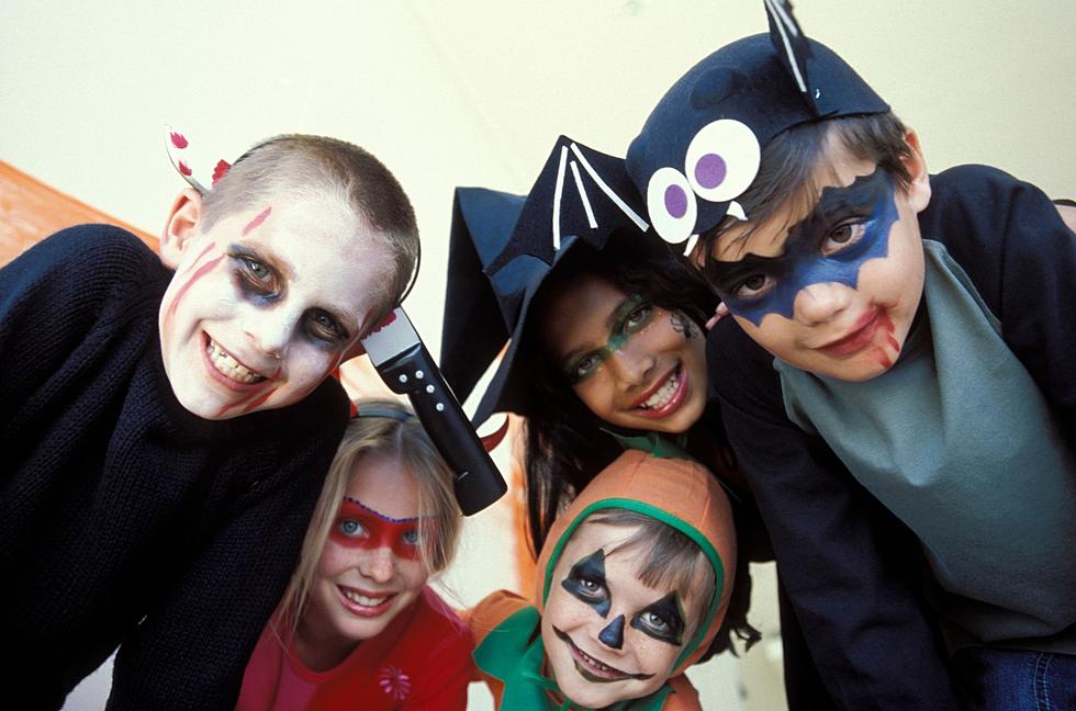 Halloween Costume Safety Tips For Tuscaloosa, Alabama Families