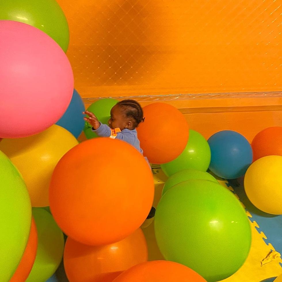 This Hoover, Alabama Children’s Attraction Birthed An Amazing In-Home Hack