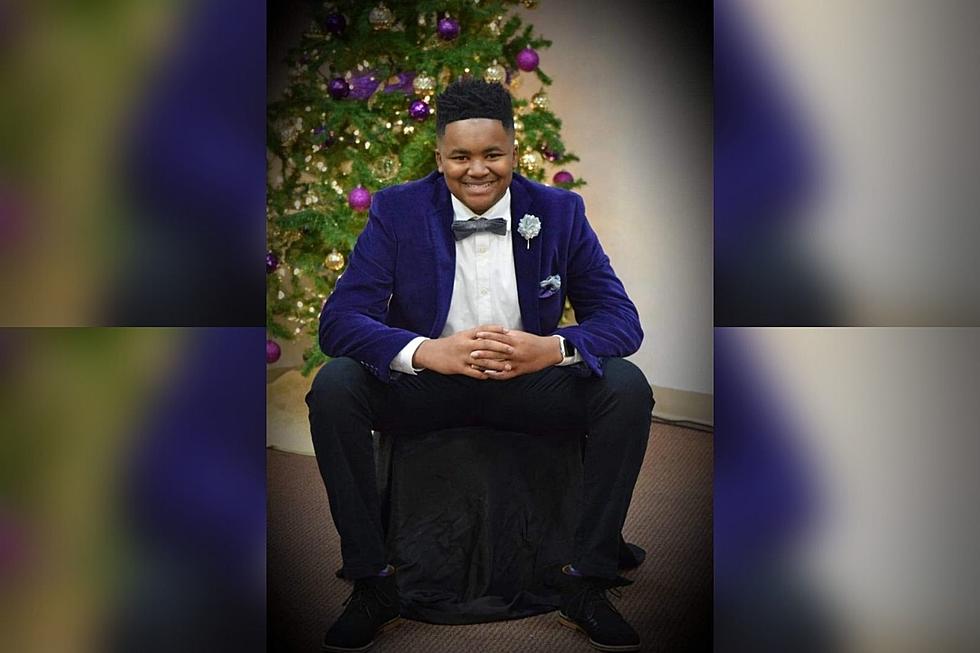 Balloon Release Planned In Memory Of Hillcrest High School Student in Tuscaloosa, Alabama