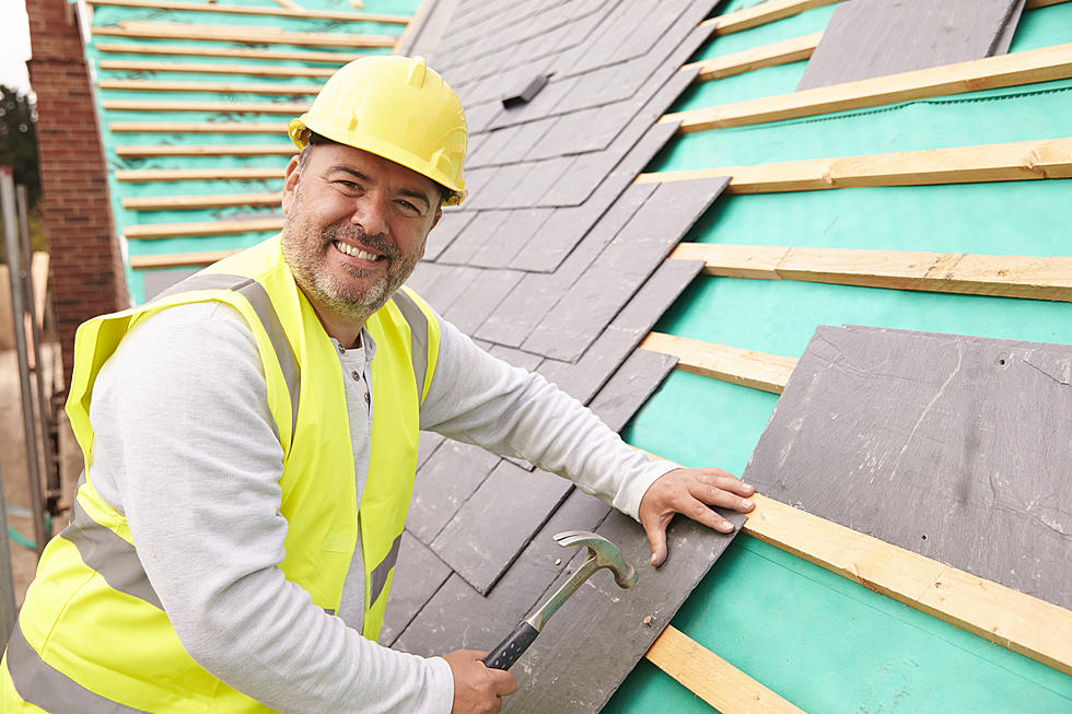 Tuscaloosa, Alabama Residents Could Get A New Roof For Free Through This Program