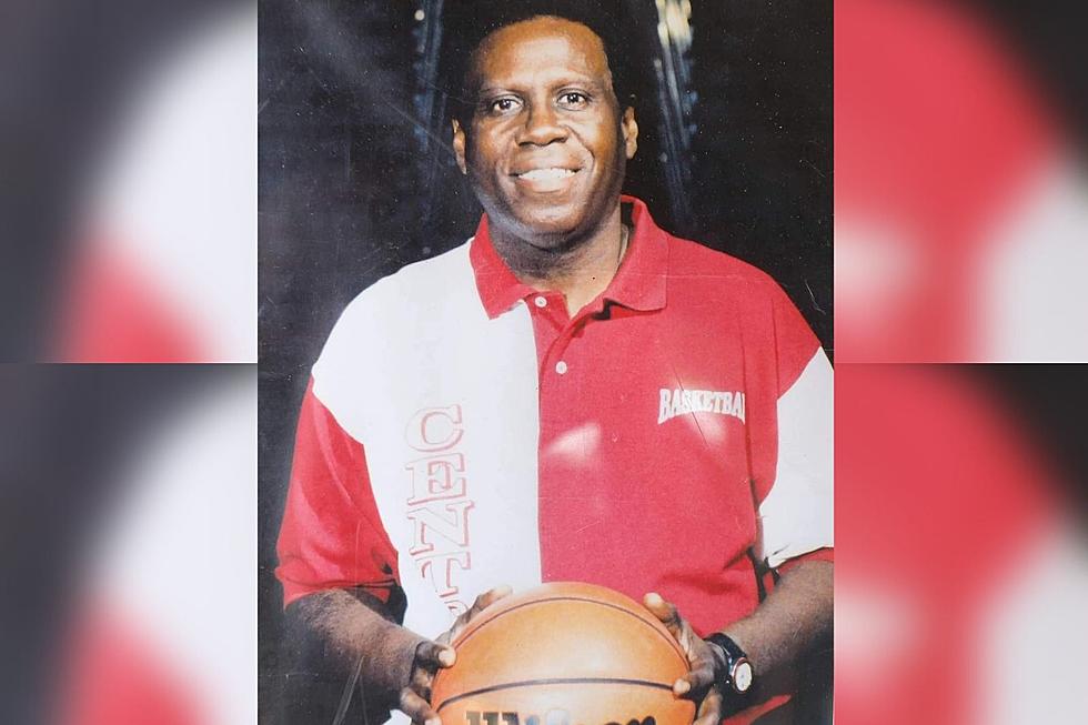 Legendary Tuscaloosa, Alabama High School Basketball Coach Passes Away