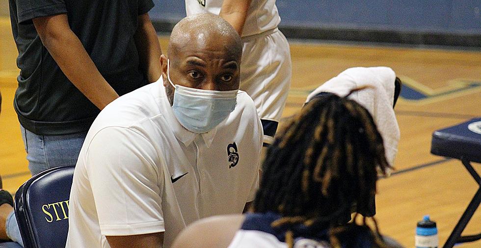 Stillman College Adjusts Basketball Schedule Due To COVID-19