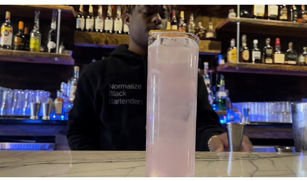 Tuscaloosa, Alabama Bar Creates “Wakanda” Themed Fundraiser Drink