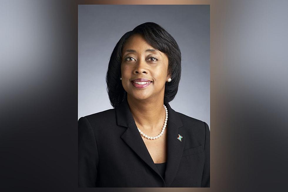 University of Alabama System&#8217;s Executive Embodies Black Excellence