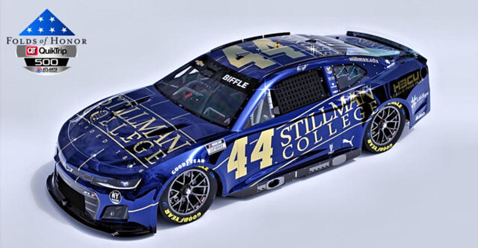 Stillman College Will Soon Make Its NASCAR Debut