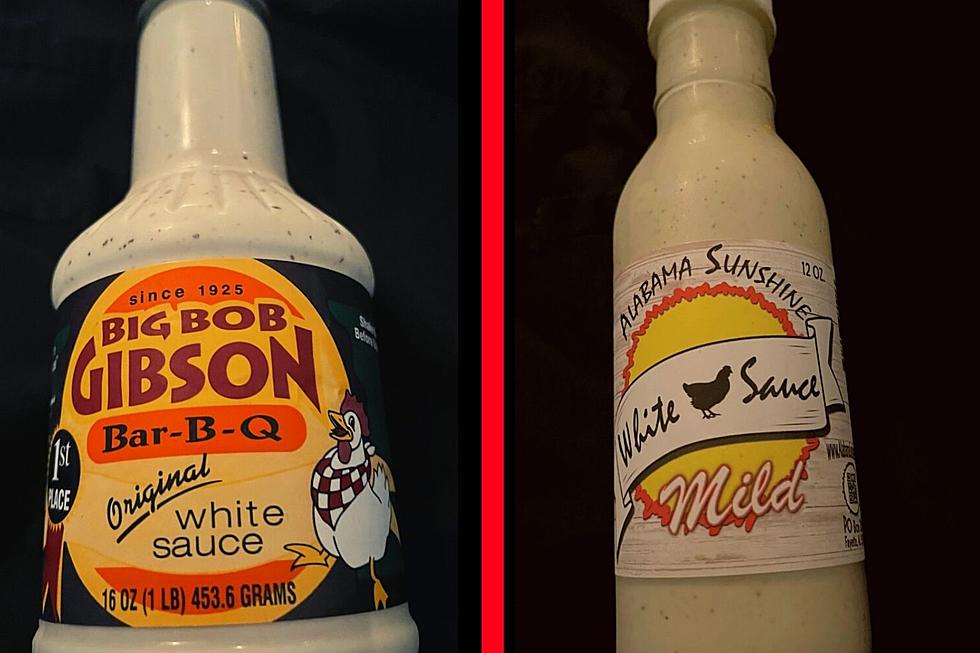 Who Has The Best Alabama White Sauce?