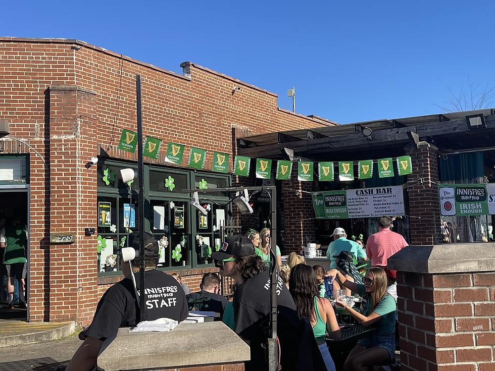 How Are Students Celebrating St. Patrick’s Day In Tuscaloosa, Alabama?