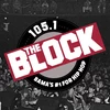 105.1 The Block logo