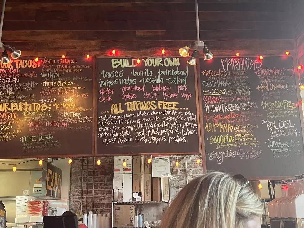 My First Time At Taco Mama and Here's My Honest Review