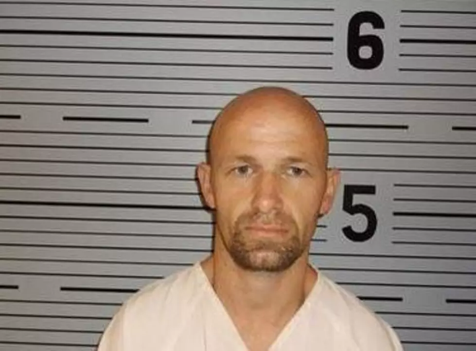 WARNING: Dangerous Escaped Tennessee Inmate Could Be In Alabama