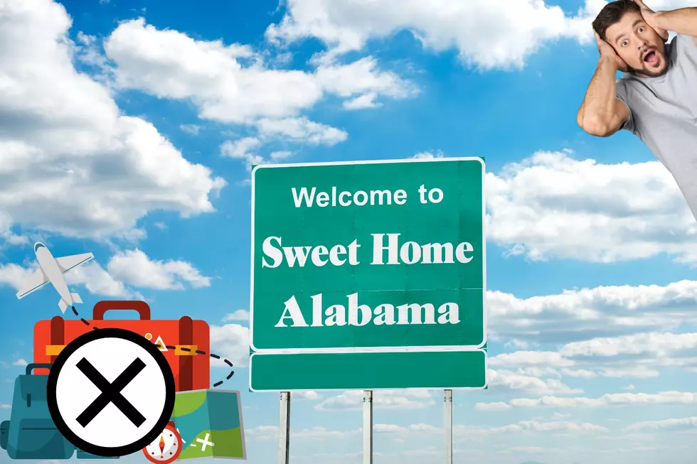 This Alabama City Made The List Of Worst Cities To Visit