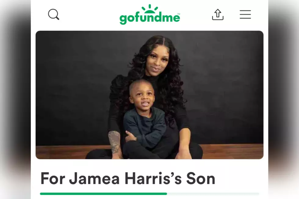 GoFundMe Created For Tuscaloosa Strip Shooting Victim's Son