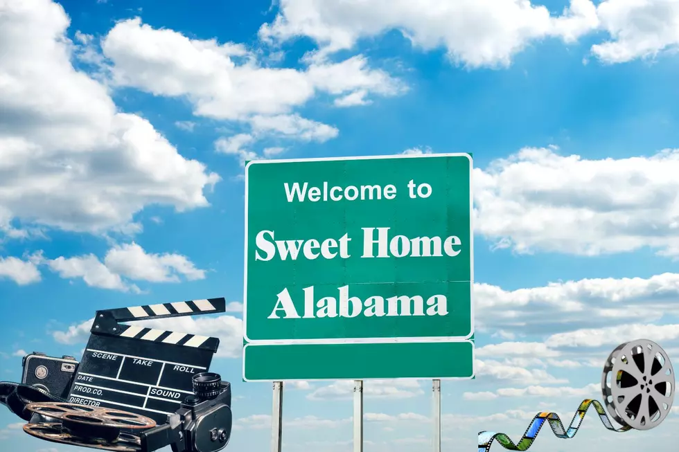 And…Action! This Is The Most Filmed Location in Alabama