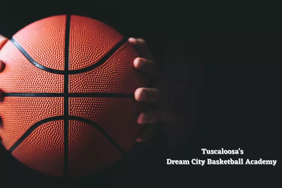 New Youth Basketball League Open For Registration in Tuscaloosa