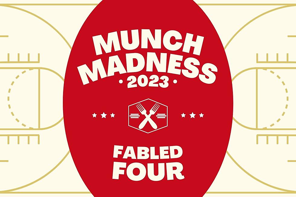 Four Restaurants Left in Munch Madness 2023