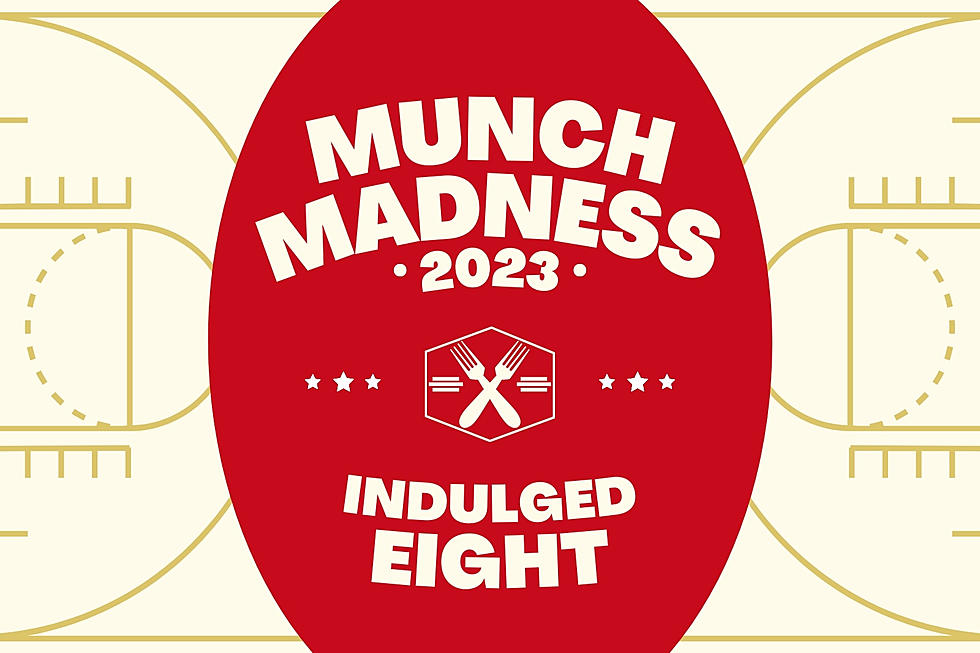 Eight of Tuscaloosa’s Best Remain in Munch Madness 2023