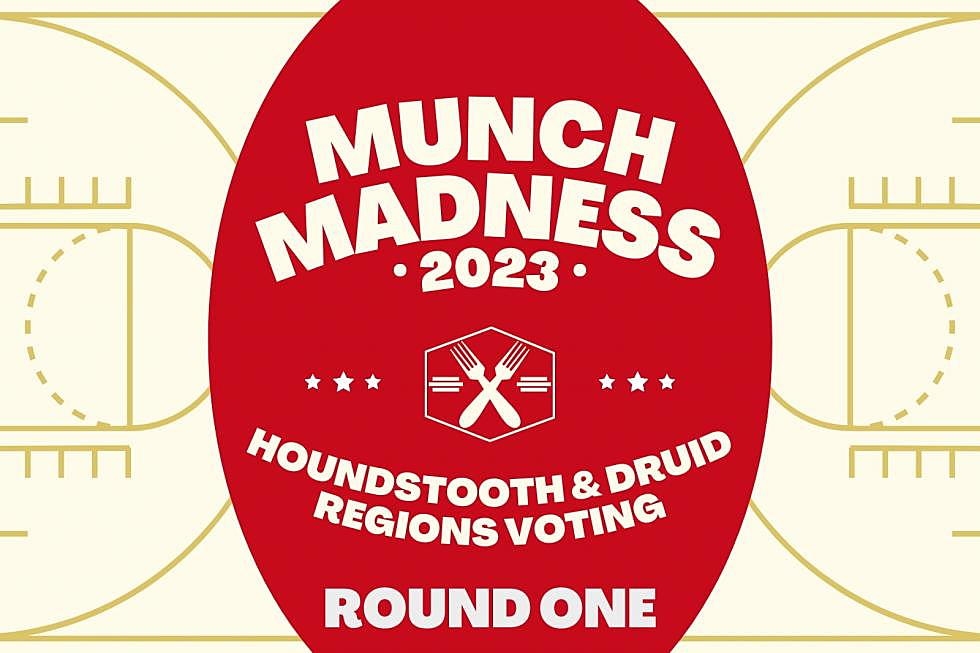 Munch Madness Voting: Houndstooth &#038; Druid Regions