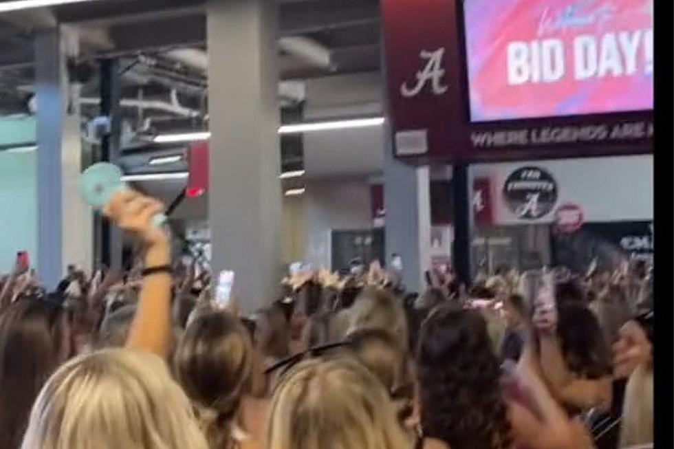 Alabama Student Shares Wild Reasons She Was Kicked Out Sorority 