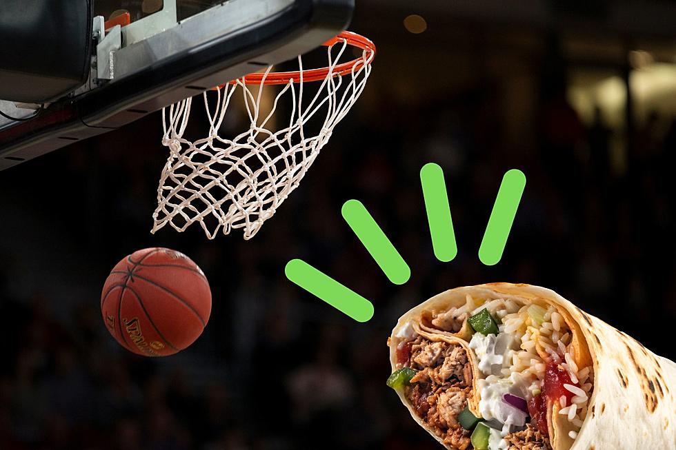 Here&#8217;s How Alabamians Can Score Free Chipotle During The NBA Finals