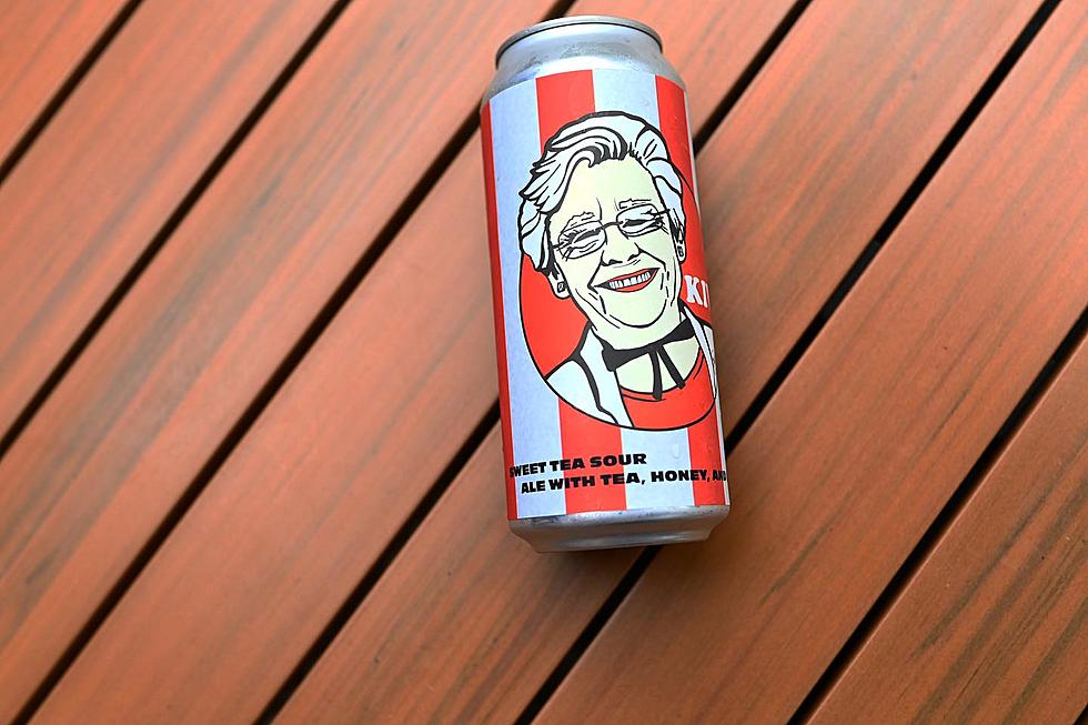 New Alabama Beer Features Governor Kay Ivey On The Can