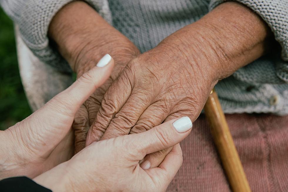 Alabama's Caregivers Rank High Among Most Burned Out In U.S