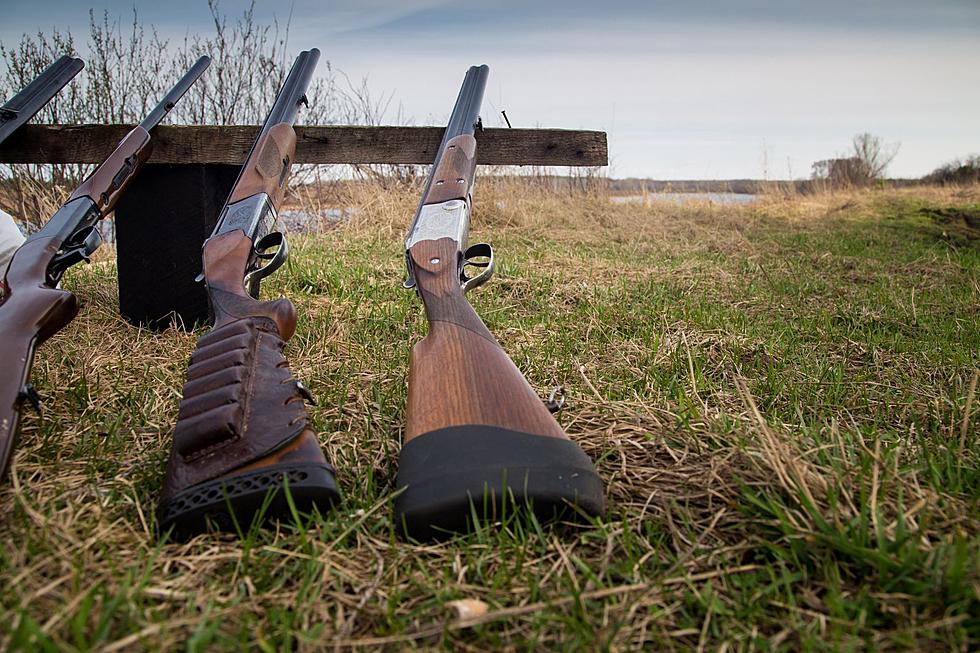 Bang! 101 Year Old Woman  May Have The Best Shot In The South 