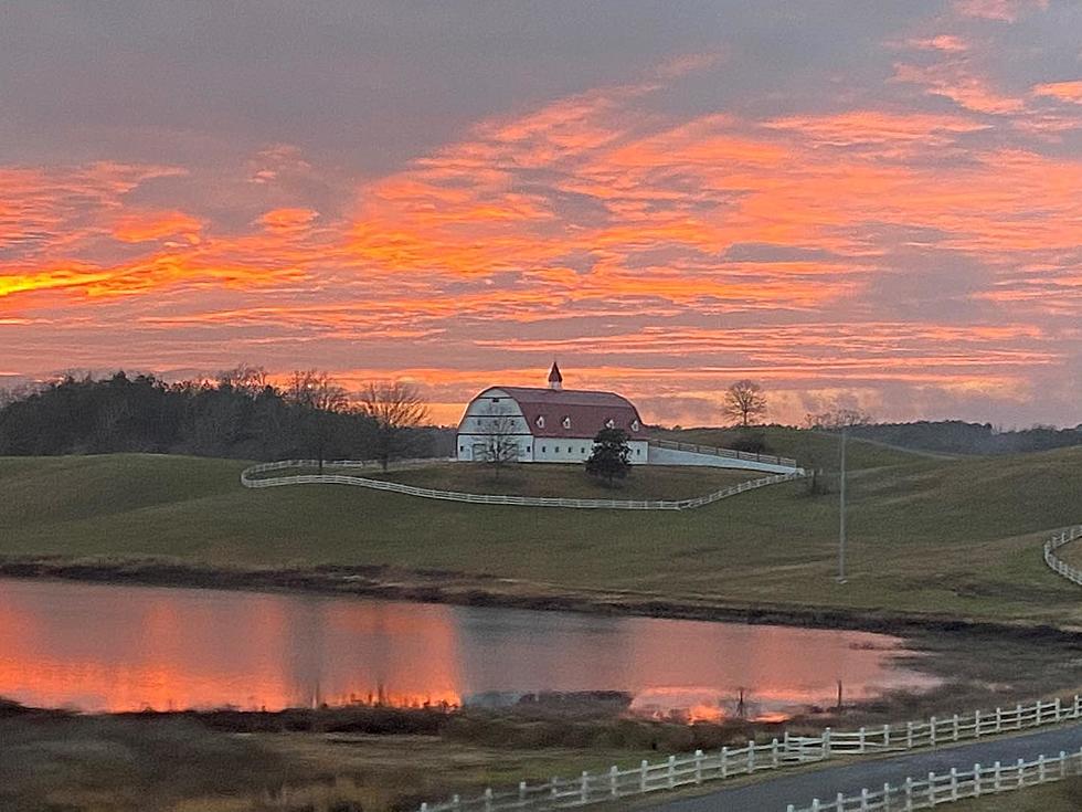 Picturesque Alabama Hallmark Farm To Be Transformed Into This...