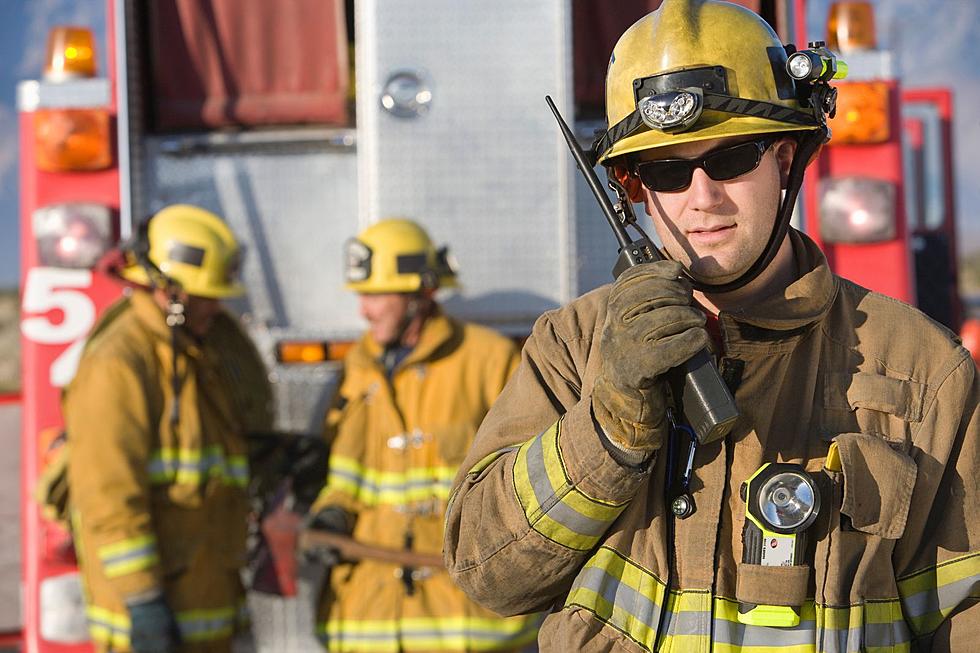 Tuscaloosa Fire Rescue Announces Free Family-Friendly Event