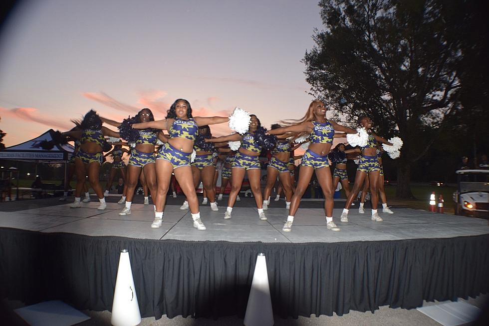 [Photos] Stillman College’s National Night Out Sees Major Success