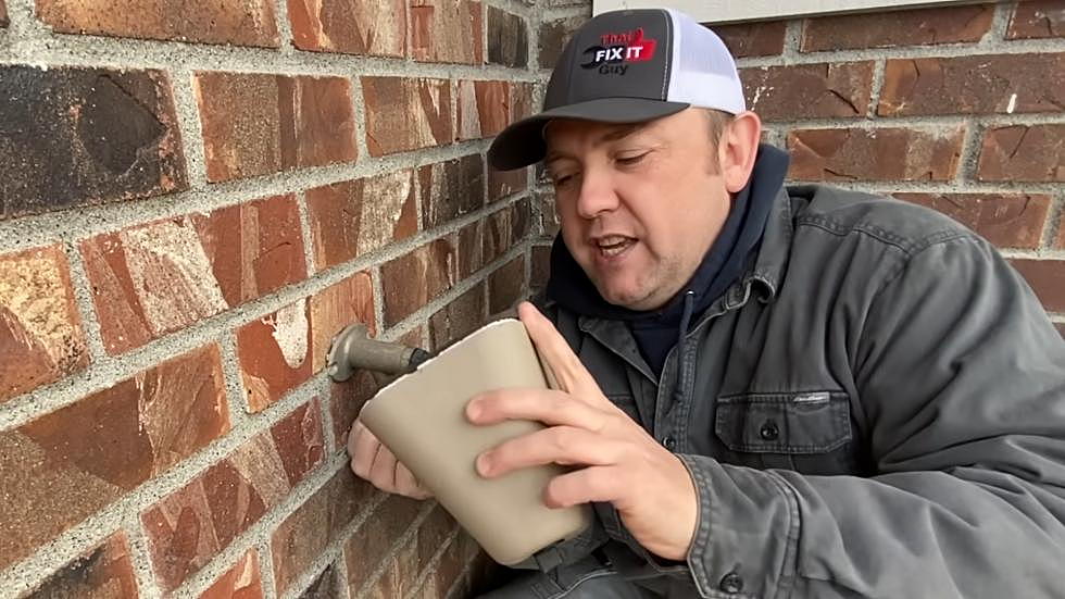 Be Safe! Make This DIY Faucet Cover With Three Household Items