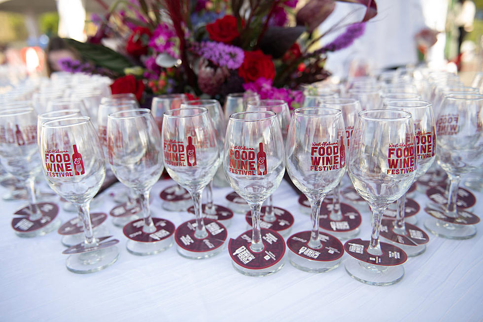 2024 West Alabama Food & Wine Festival Early Bird Tickets On Sale