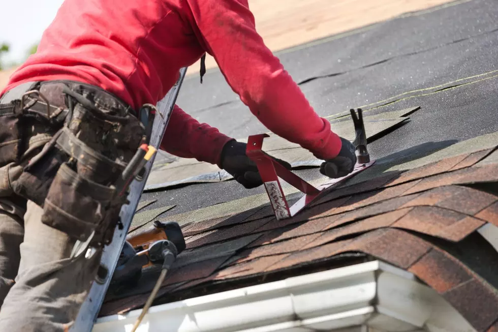 West Alabama Residents Can Secure a New Roof Through This Program