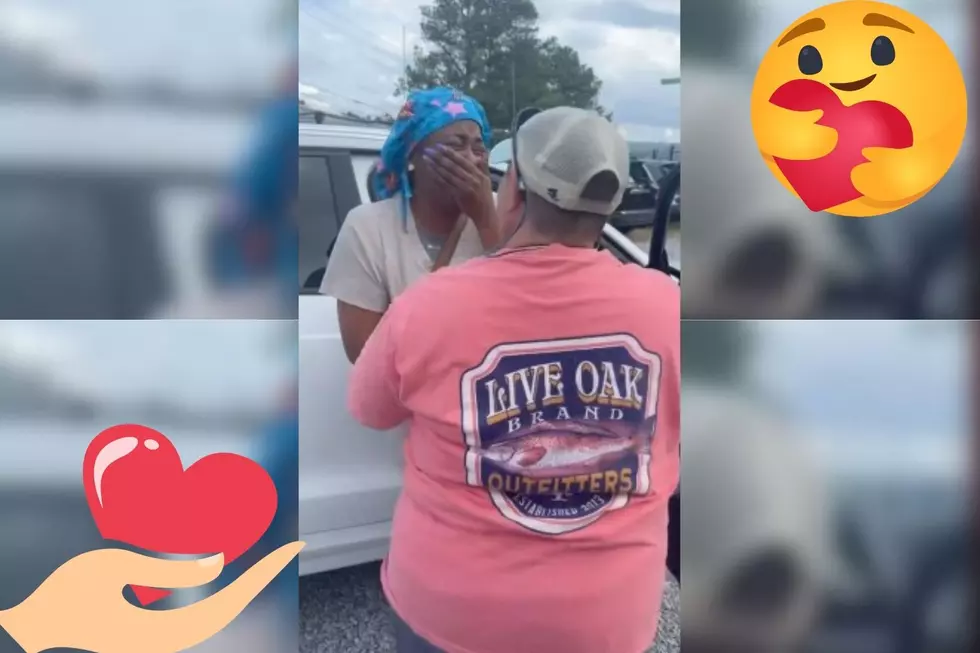 Heart-Warming Video: DCH Workers Surprise Co-Worker With New Car