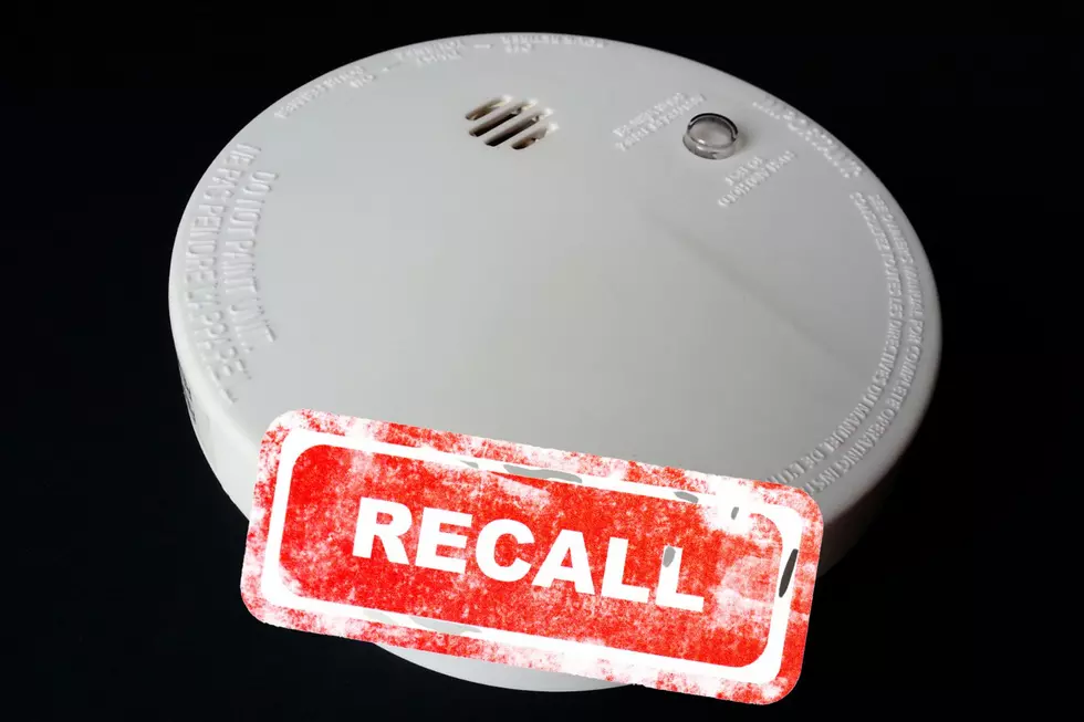 Stay Safe: Alabamians Urged To Throw Out Recalled Smoke Detectors