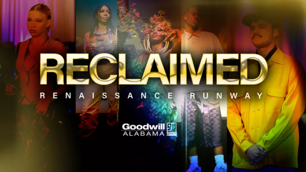 Alabama Goodwill Announces RECLAIMED 2026