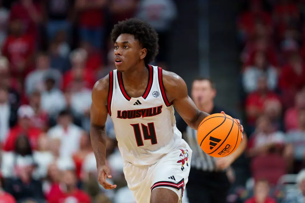Louisville Basketball Star Hosting Free Haircut Drive