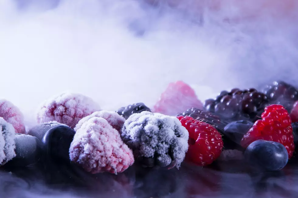 Publix Expands Frozen Berry Recall in Alabama