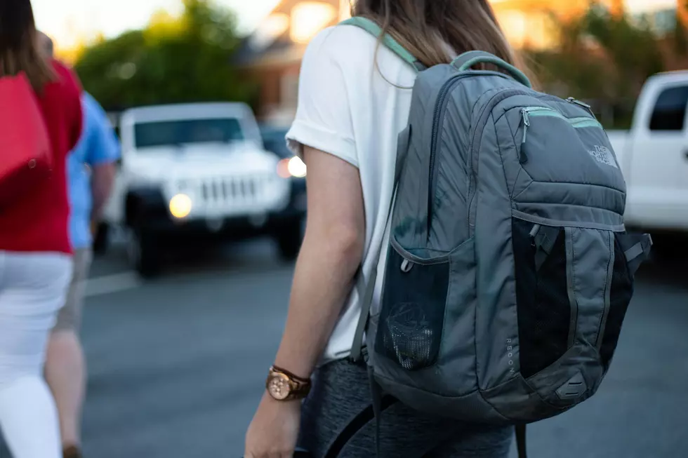 Tuscaloosa Church Hosting Back-to-School Rally