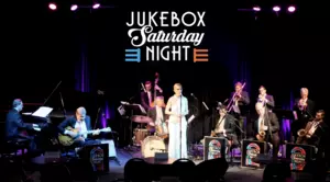 Hollywood Classics Come to Bama Theatre This Fall