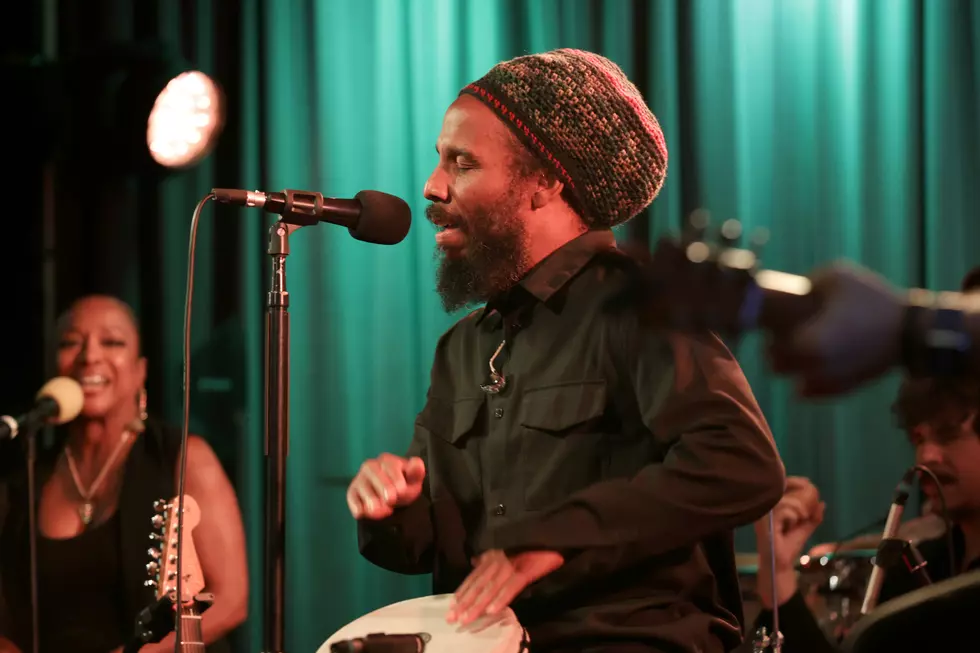 Gov't Mule and Ziggy Marley Concert Canceled Due to Weather