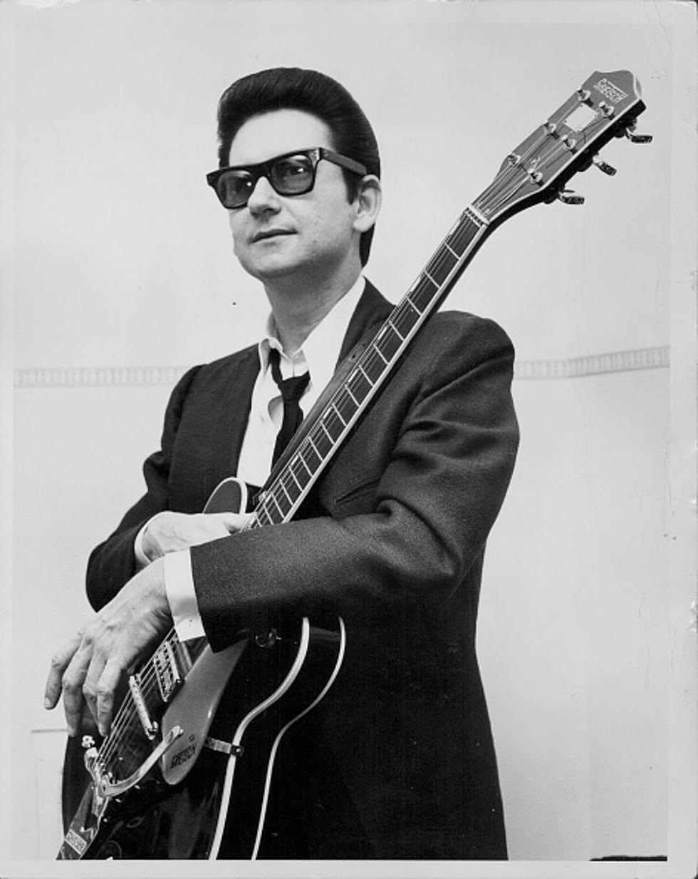 Win Tickets to Roy Orbison