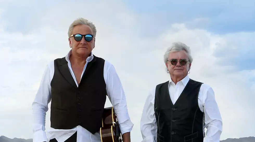Graham Russell of Air Supply talks about  the band’s 44 year career and songwriting